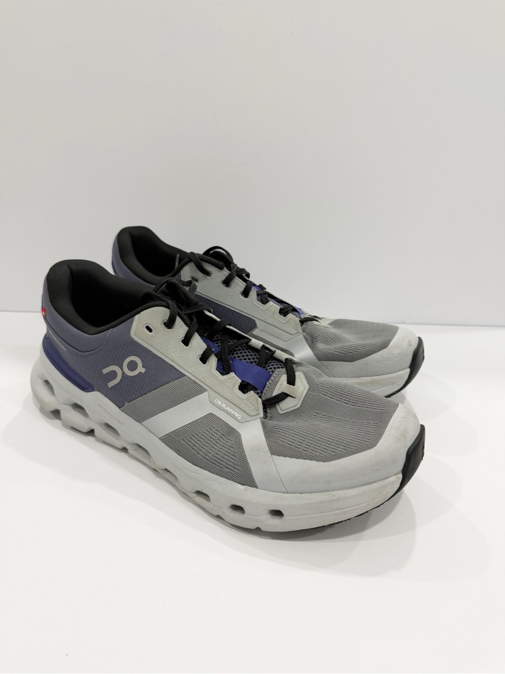 On Running Cloudrunner Men’s Shoes